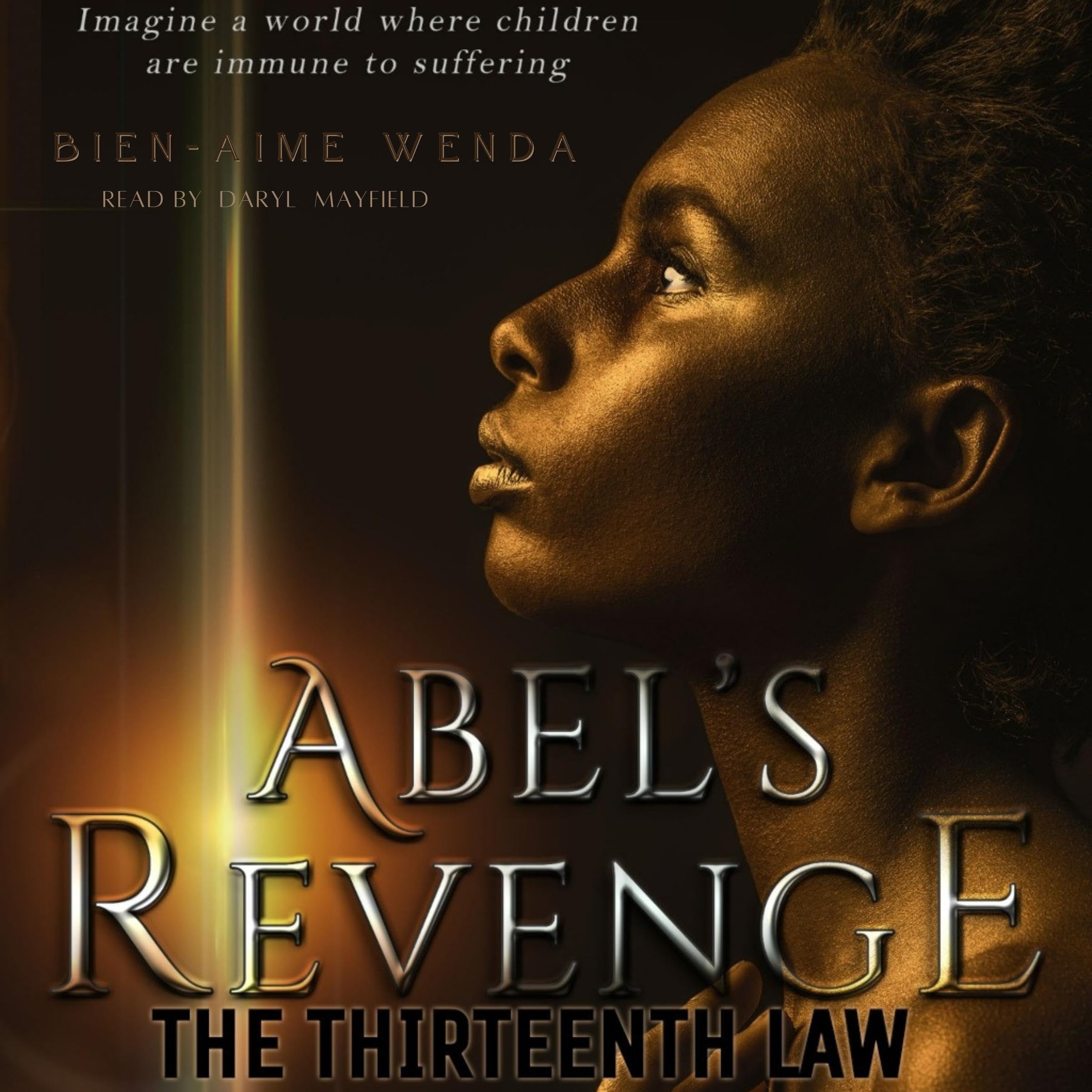 Cover art for Abel's Revenge: The Thirteenth Law