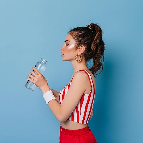 Miniatura 9 de Repuesto para EDR1RXD1, W10295370A, compatible con Kenmore 46-9081, 46-9930, P4RFWB, P8RFWB2L, paquete de 3