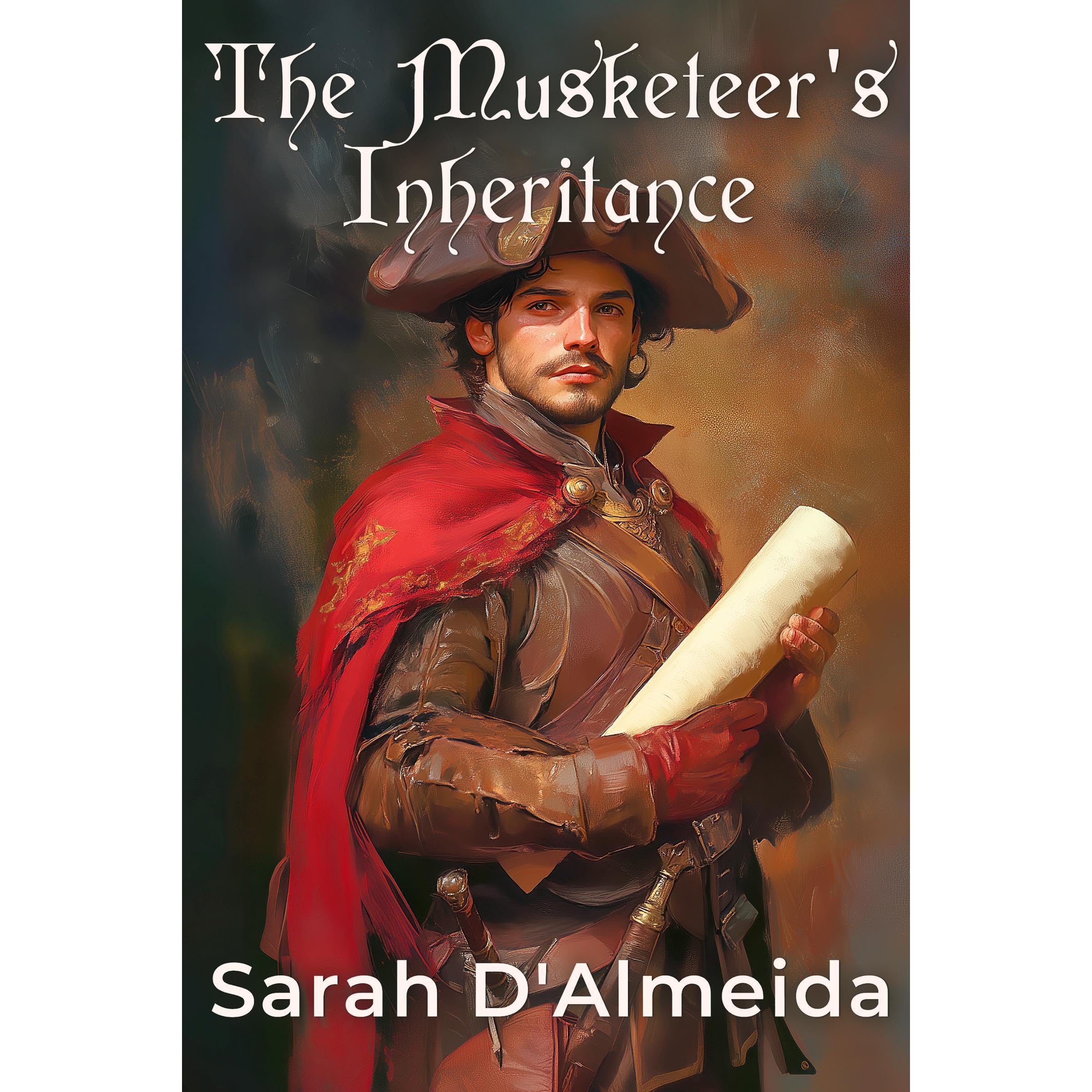 The Musketeer's Inheritance