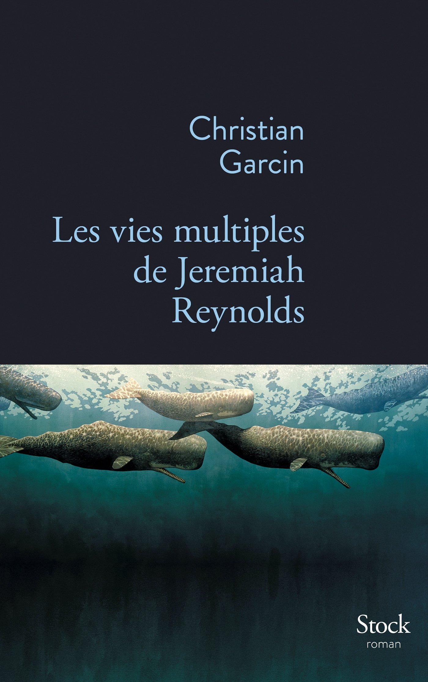 Les vies multiples de Jeremiah Reynolds (French Edition)