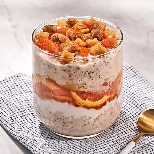 Vista 16 de Fresh Gourmet Crispy Dillies Pepinos fritos con sabor a pepinillos 3.5 onzas, paquete de 6 Bajo en carbohidratos Decoración crujiente