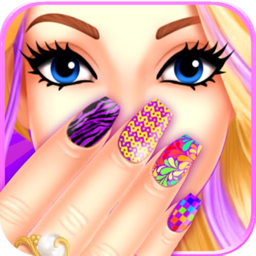 Princess Nail Salon