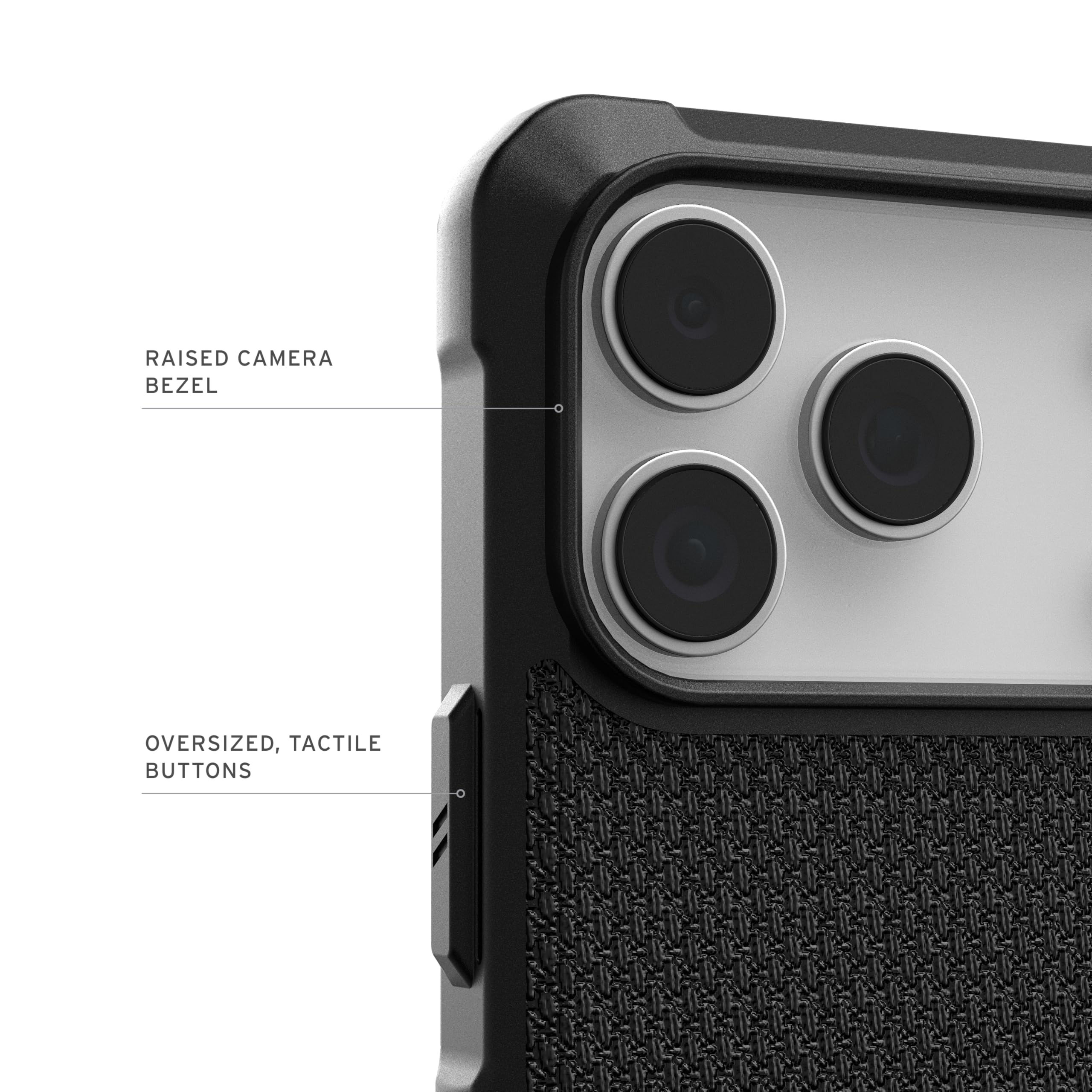 Amazon.com: URBAN ARMOR GEAR UAG Designed for iPhone 17 Pro Case