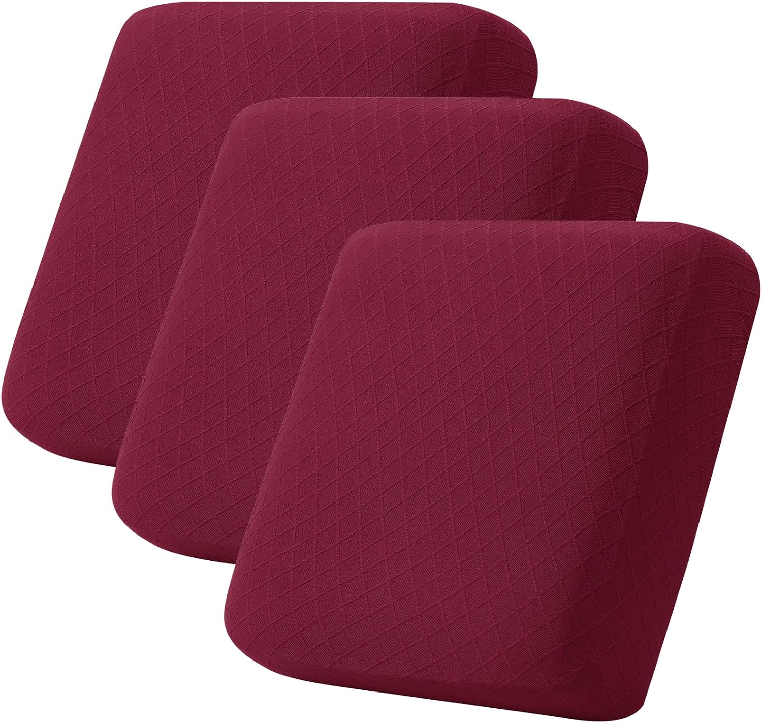 hyha Couch Cushion Covers, Replacement Sofa/Chair Cushion