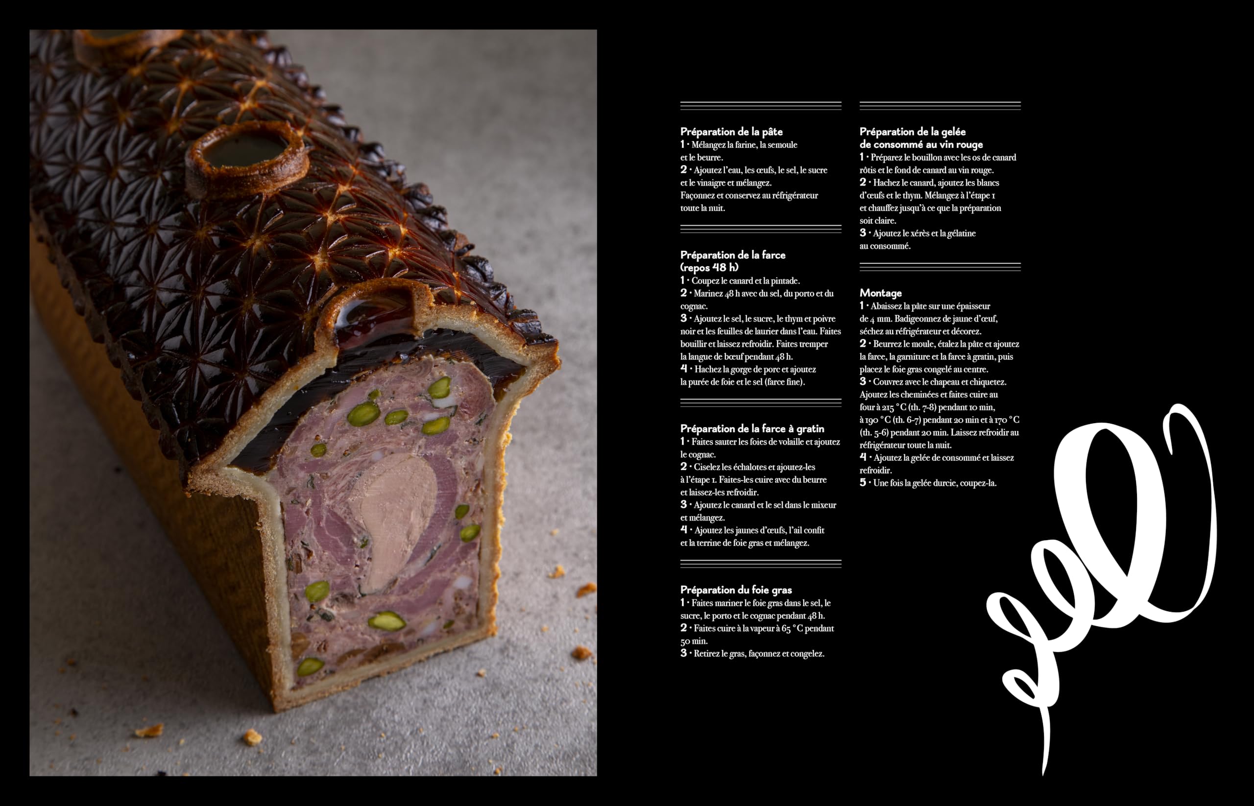 La Confrérie du Pâté-Croûte