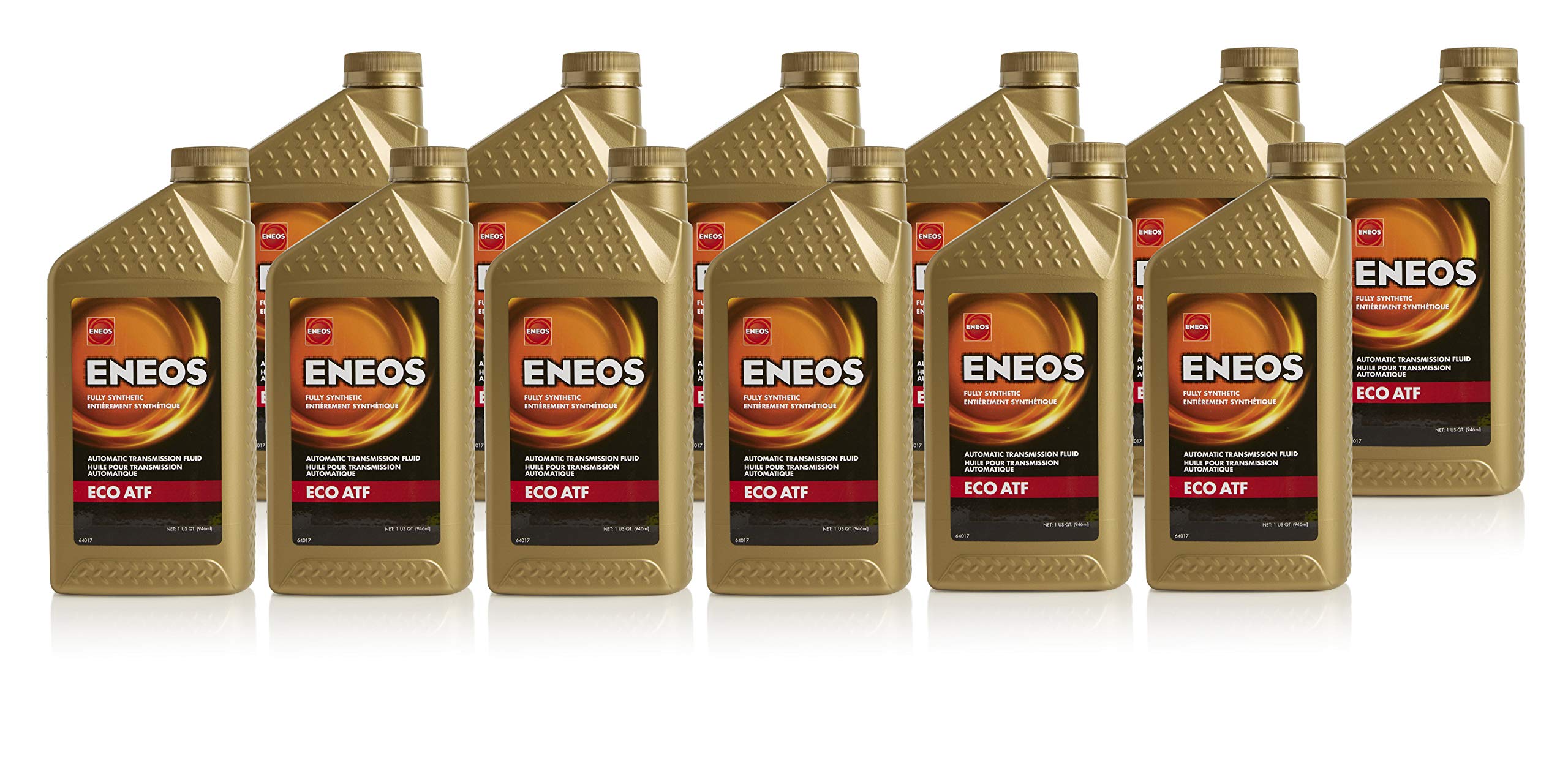 Amazon.co.jp: ENEOS ECO-ATF オートマチックトランスミッション