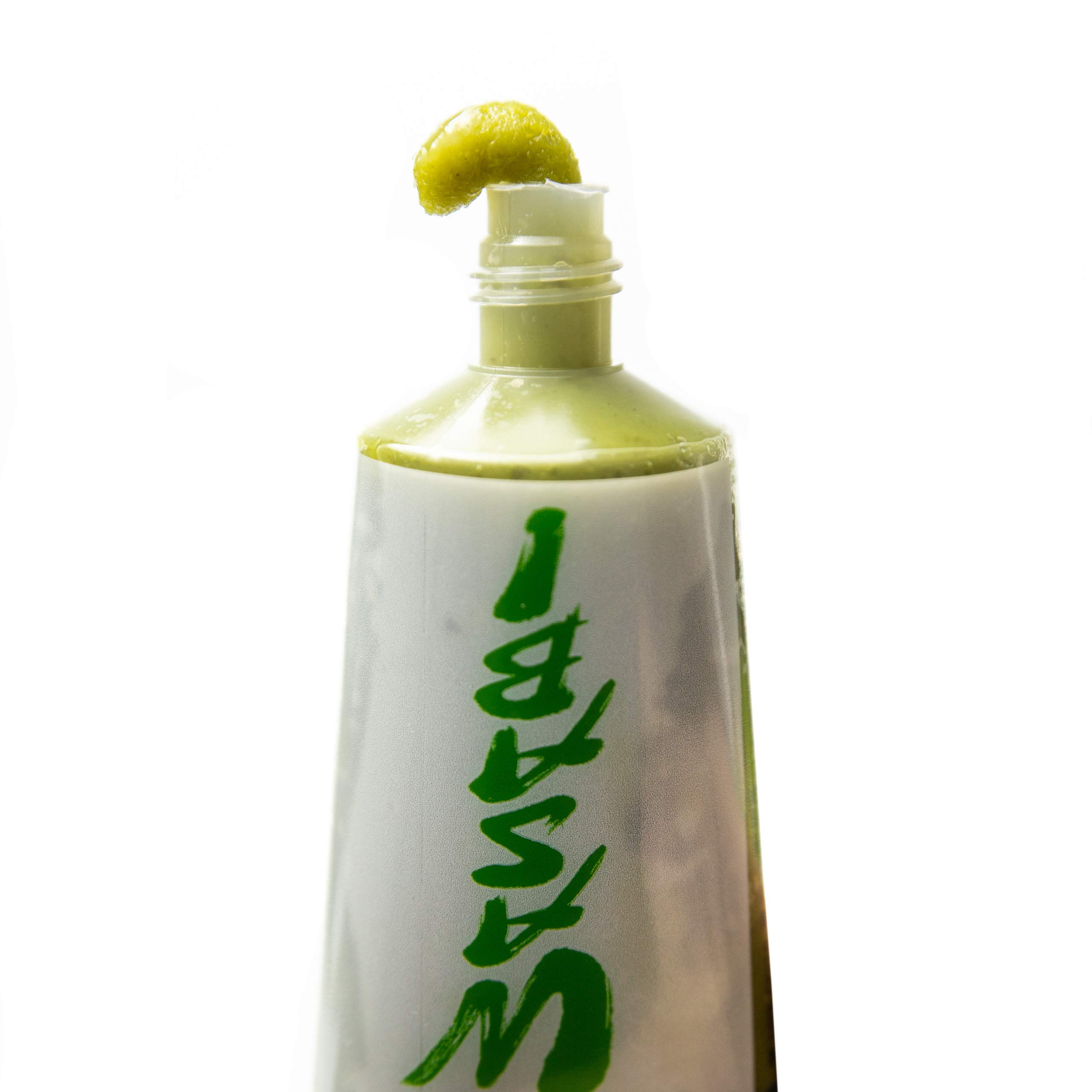 S & b Foods Wasabi Paste 90g