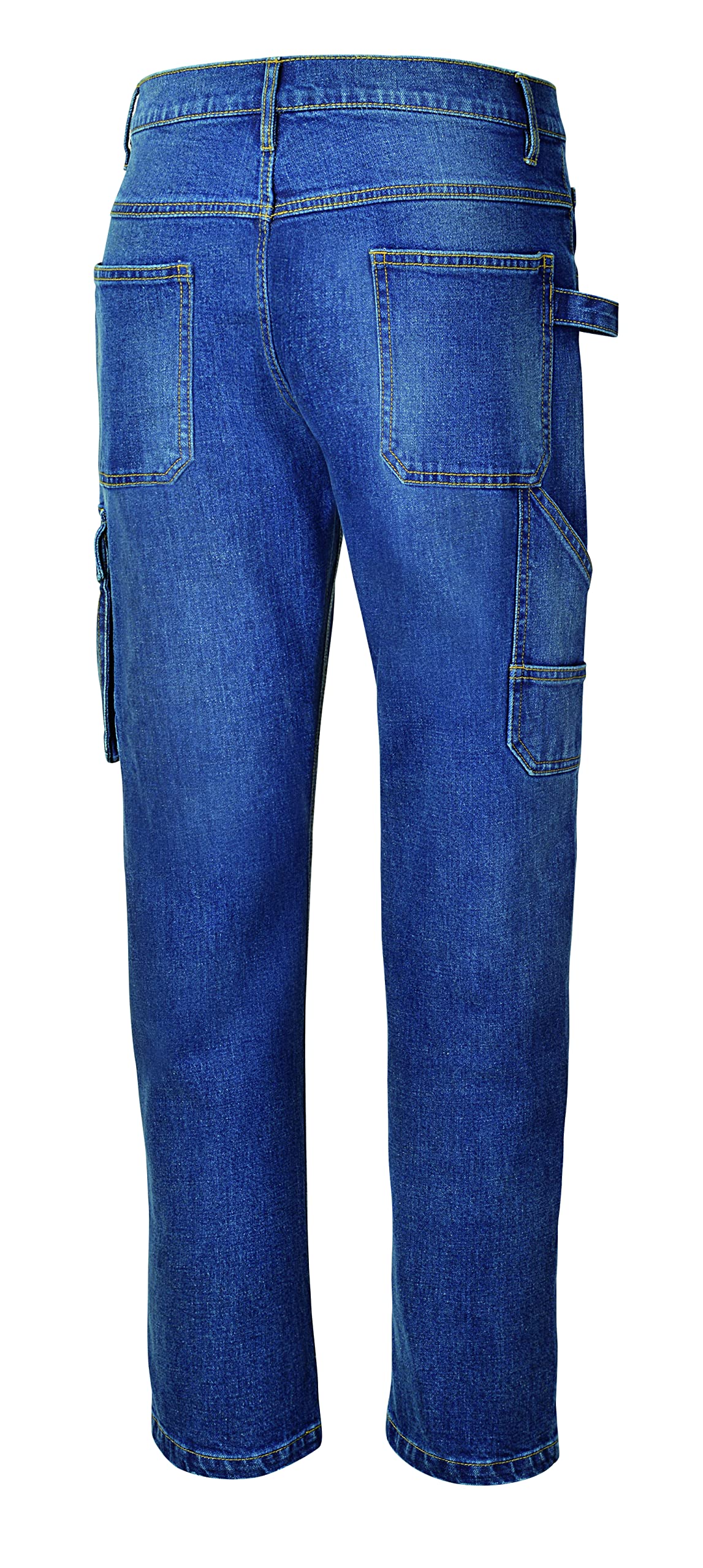 BETA 7528 - Jeans da lavoro elasticizzati