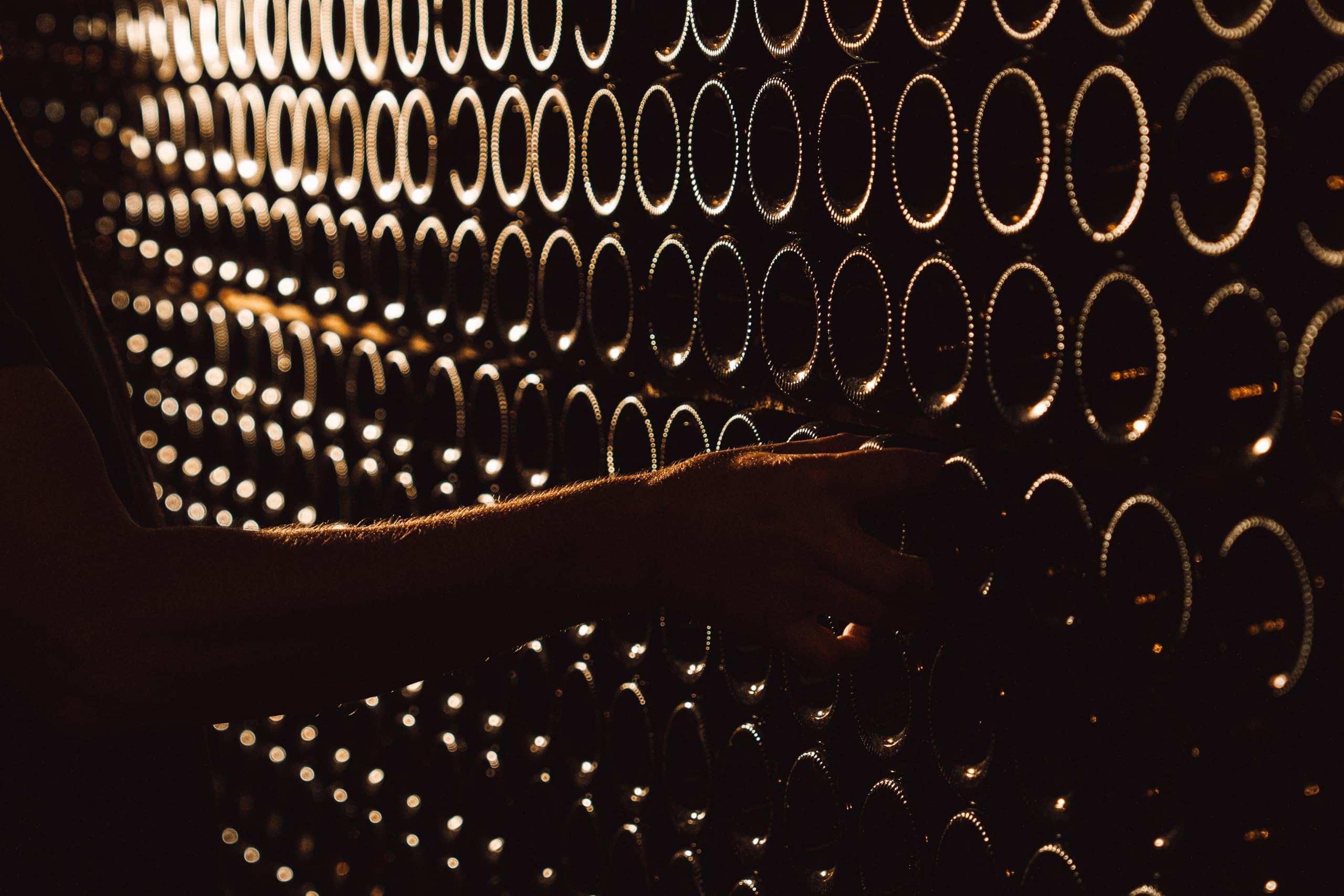 LANGLOIS CREMANT DE LOIRE - Brut Rosé AOC Lt. 0,75