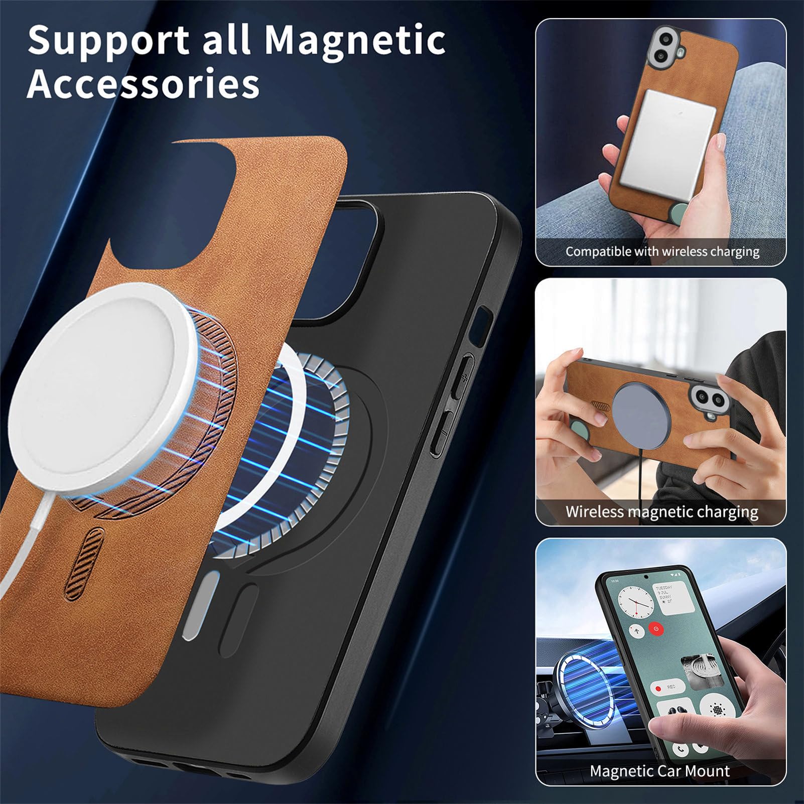 Amazon.co.jp: Nothing CMF Phone 1 ケース Nothing CMF Phone 1