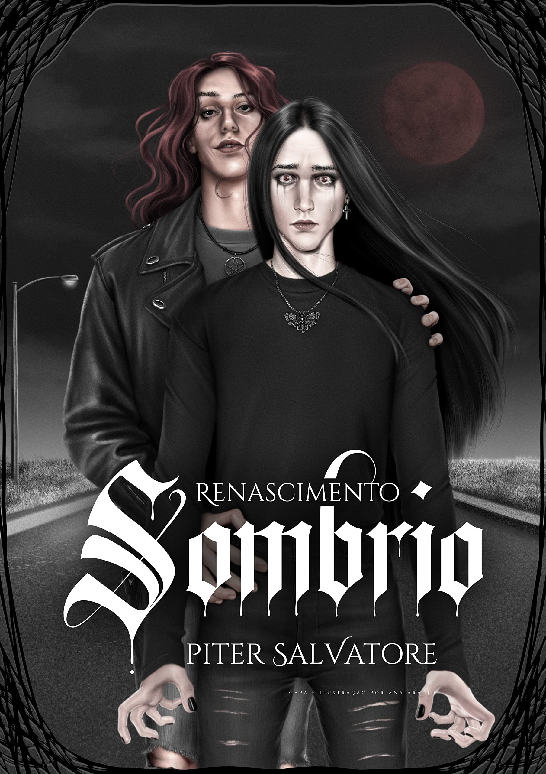 RENASCIMENTO SOMBRIO