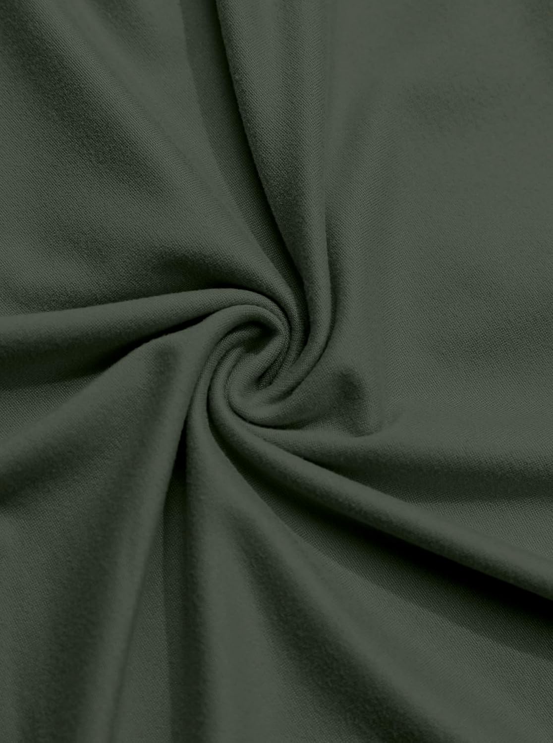 LovelyWholesale Womens Plus Size 2 Piece Sets Long Sleeve Top and Lounge Pants Tracksuit - Image 6