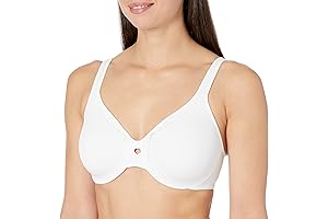 Women's Butterfly Effect Minimizer Bra: Ultimate Comfort, Unmatched Support