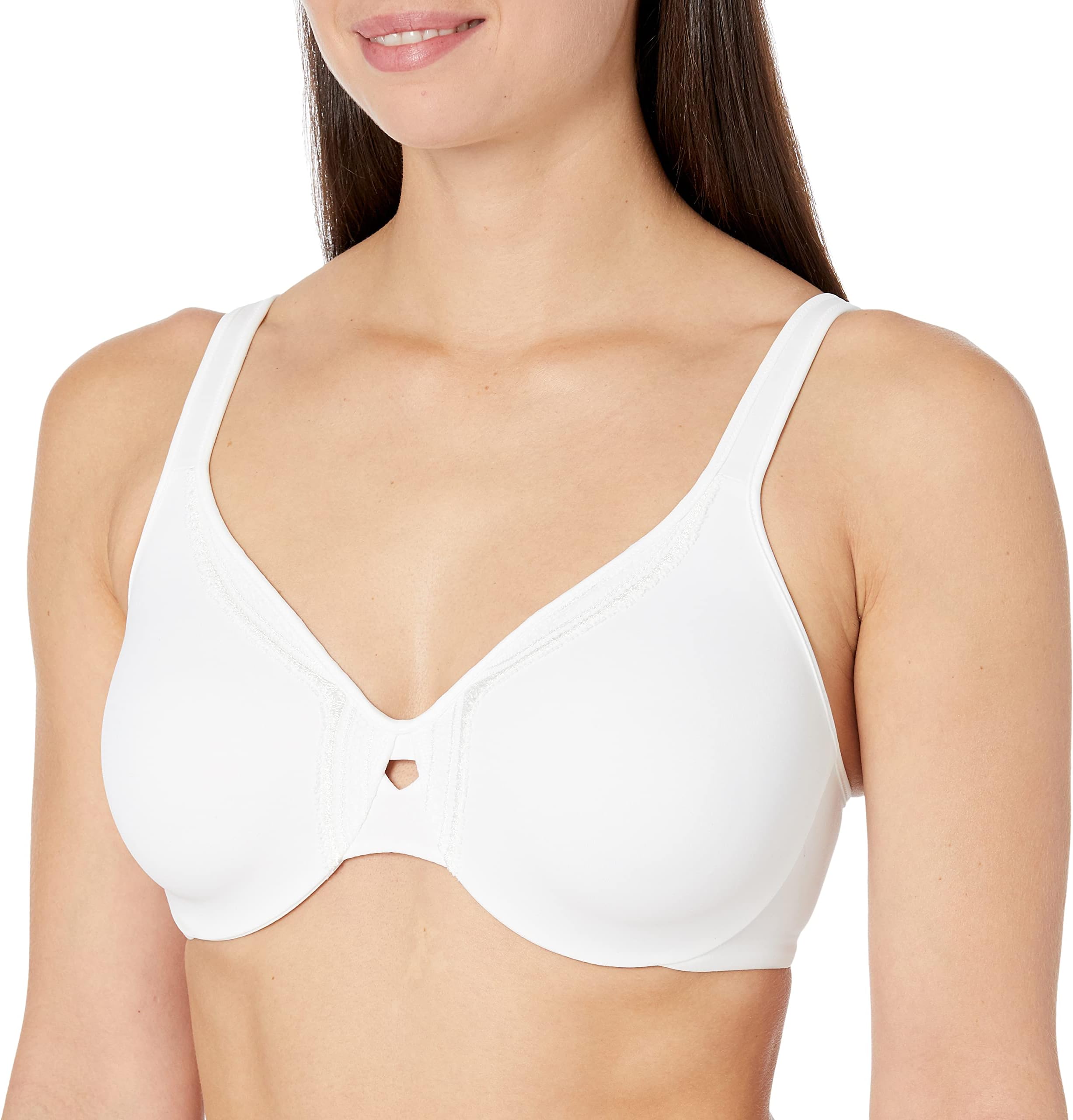 OlgaWomen's Butterfly Effect Minimizer Bra