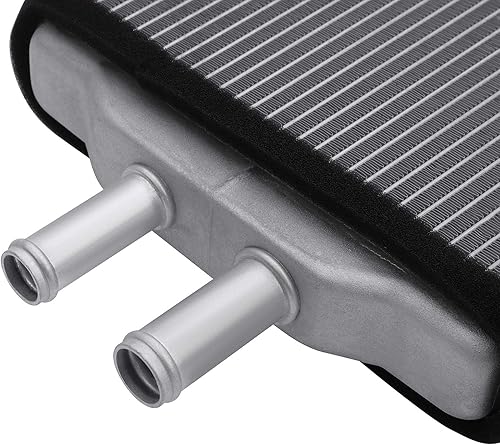 Vista 378 de SCITOO Núcleos de calentador aptos para 1968-1972 para Buick para Skylark 1968-1969 para Buick para Special 1968-1972 para Chevrolet para Chevelle