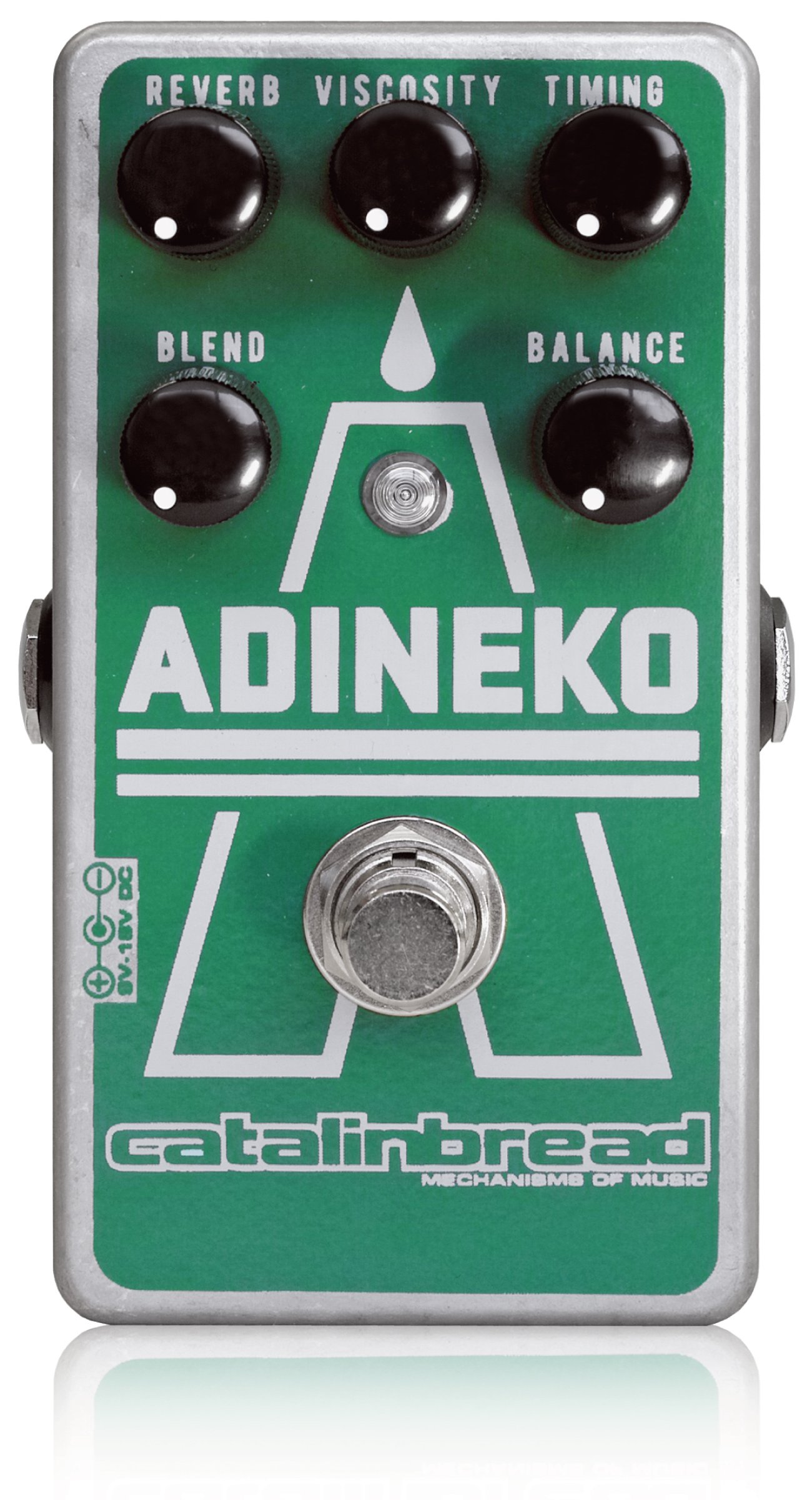 Amazon | Catalinbread カタリンブレッド ディレイ/エコー Adineko 