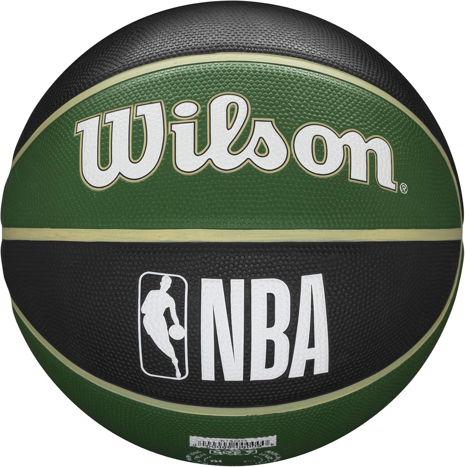 WILSON NBA Team Tribute Basketball – Size 7-29.5″