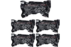 Israeli Bandage 6 Inch for Pressure Trauma Dressing and Emergency First Aid