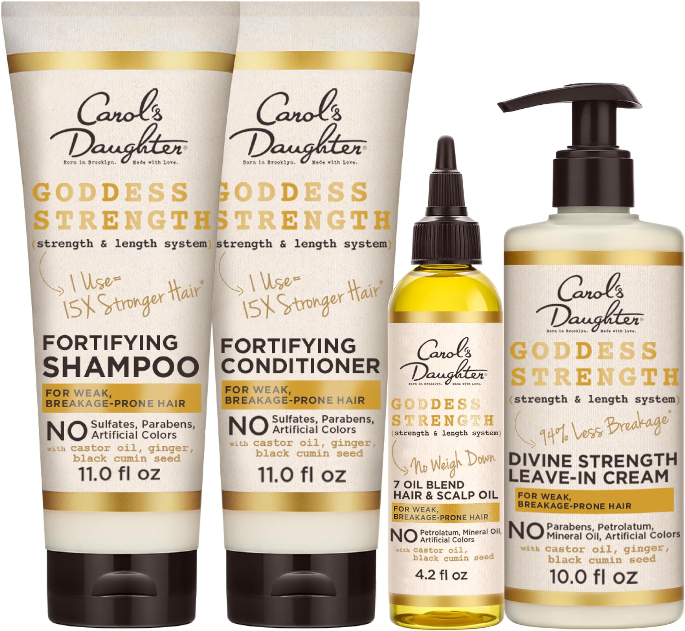 Amazon.com : Too Easy Collection - Salon Quality Black Owned Hair ...