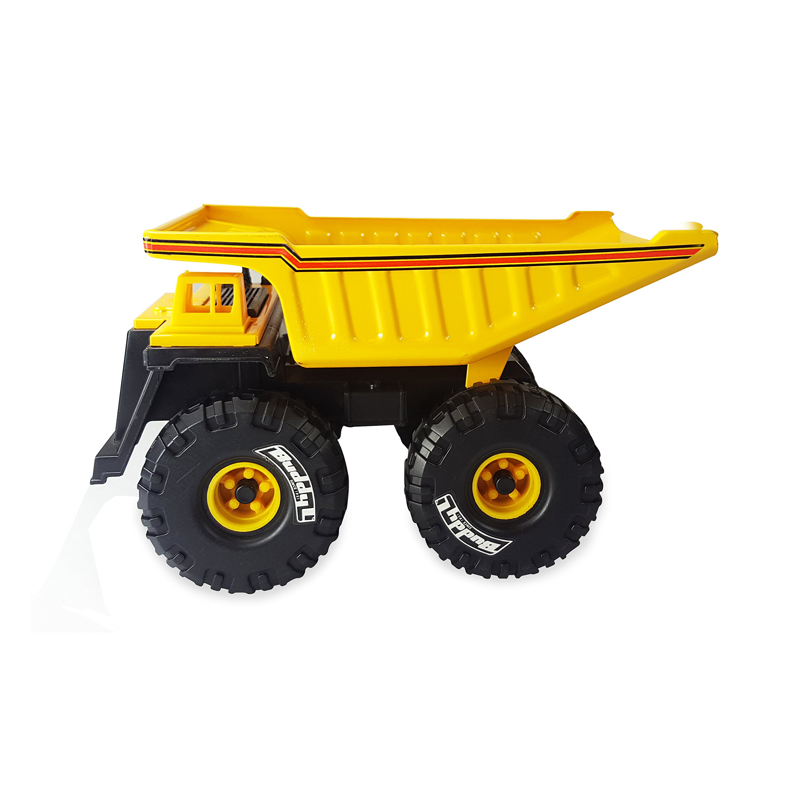 Mighty Brute Dump Truck