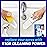 Mr. Clean Magic Eraser Foaming Sponge, All Purpose Cleaner, Dawn Cleaning Power, Ultra Foamy, 7ct