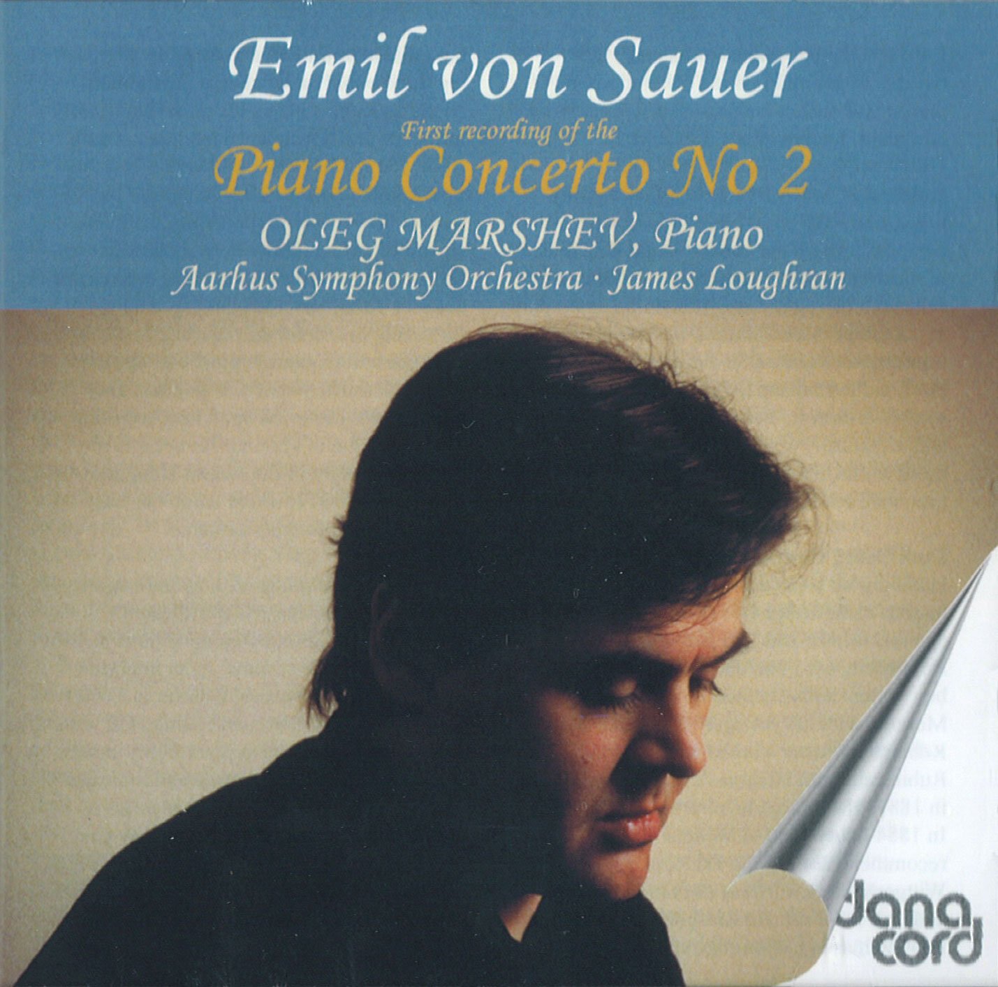 Emil Von Sauer: Complete Piano, Vol. 6