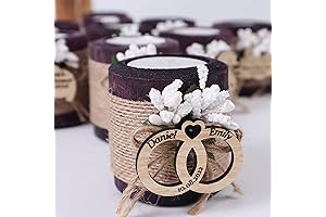 HTF Wood Tealight Candle Holder Custom Tealight Candle Holder