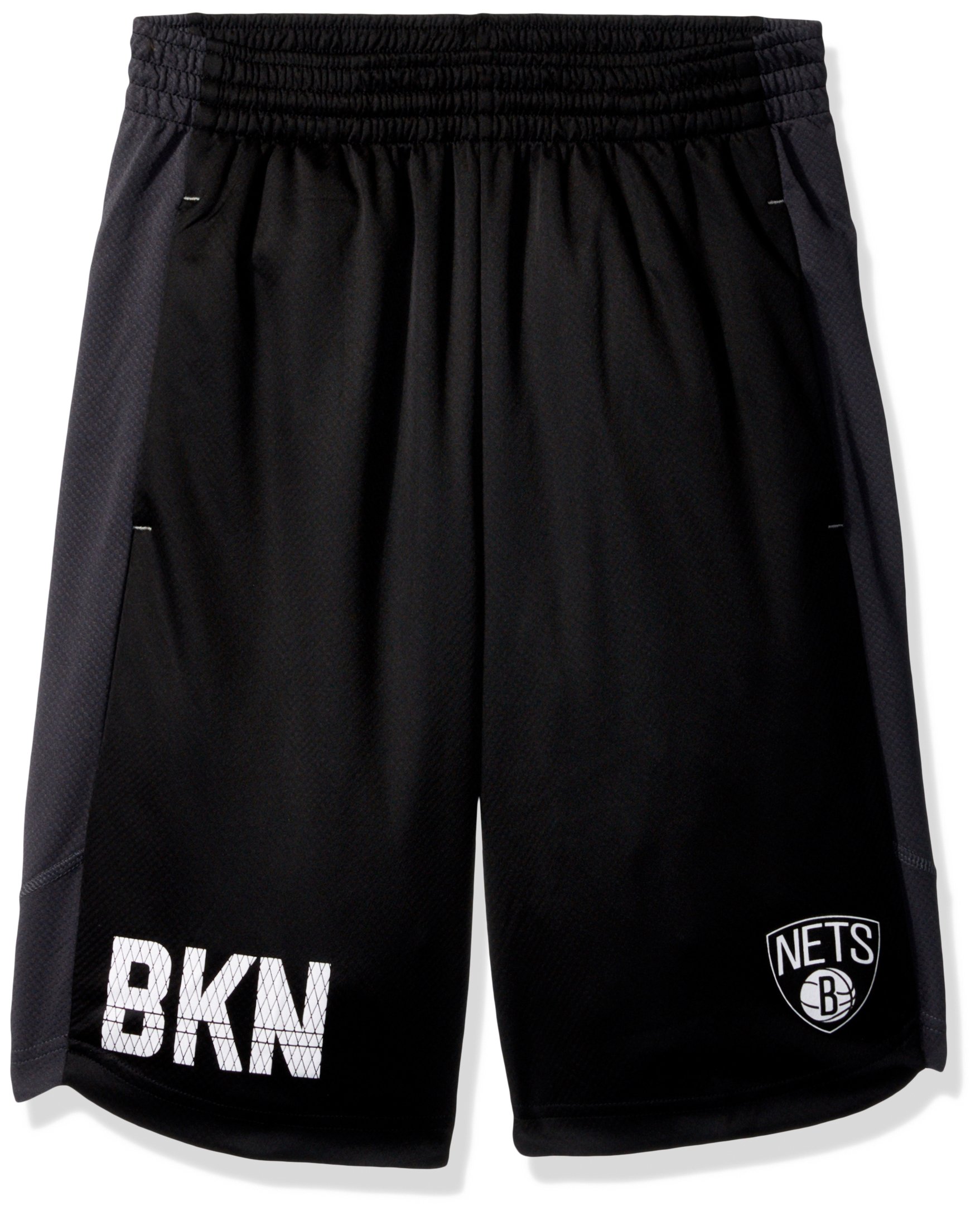 NBA Youth Boys Jump Ball Shorts