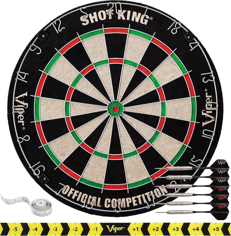Amazon.co.uk Dartboards Dartboards / Darts & Dartboards Sports