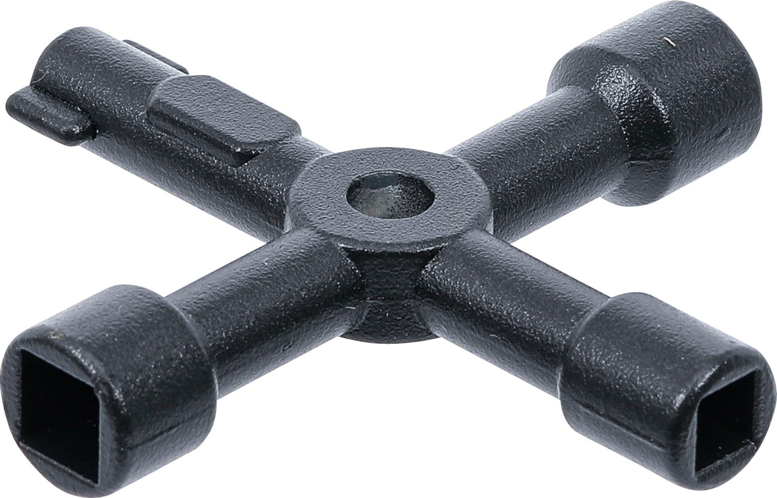 BGS 9803 | Llave multiuso para paneles