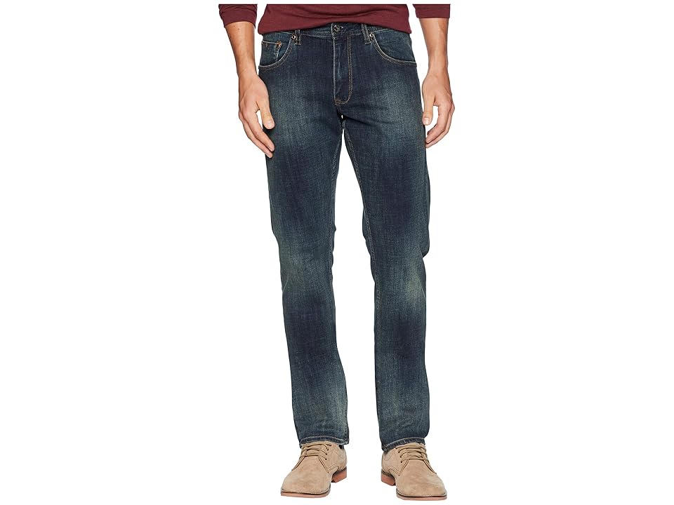 

Robert Graham Norris Denim in Dark Indigo (Dark Indigo) Men's Jeans
