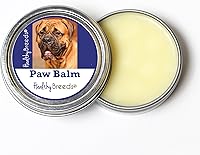 Vista 389 de Healthy Breeds Border Collie Bálsamo nasal para perros 2 oz