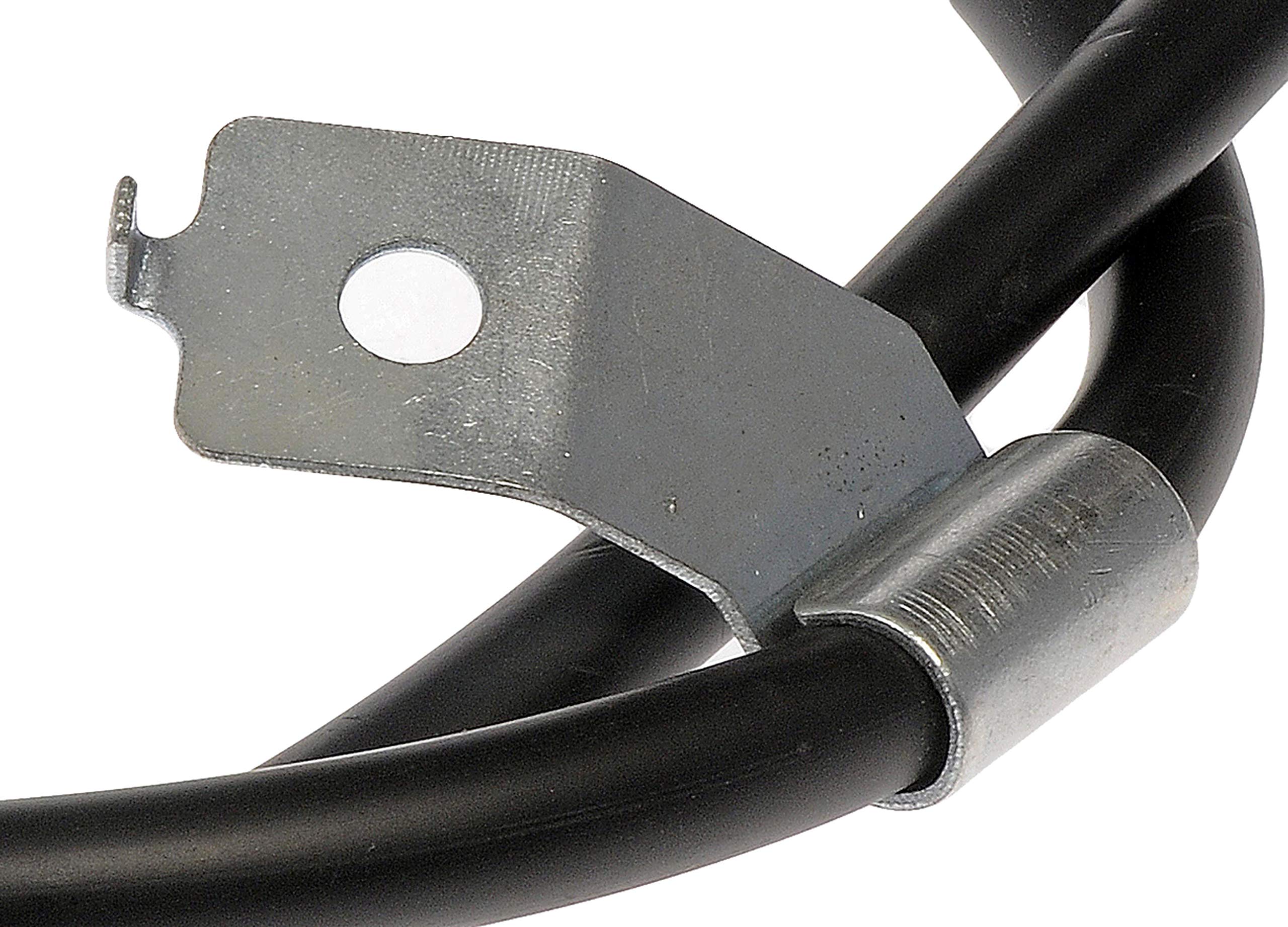 Amazon.com: Dorman C661452 Rear Driver Side Parking Brake Cable 