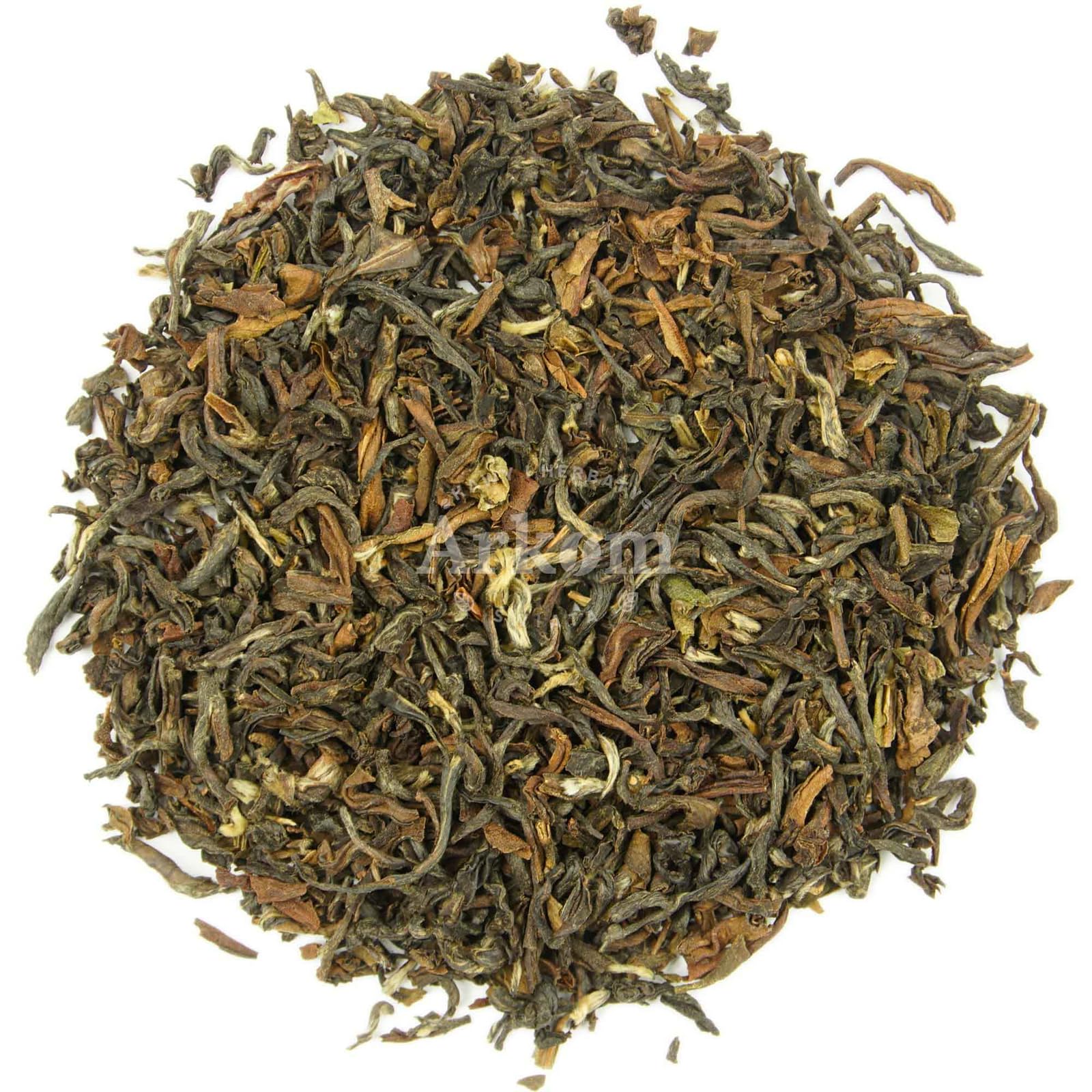 Arkom Herbata czarna Nepal Maloom SFTGFOP liściasta, 1 kg