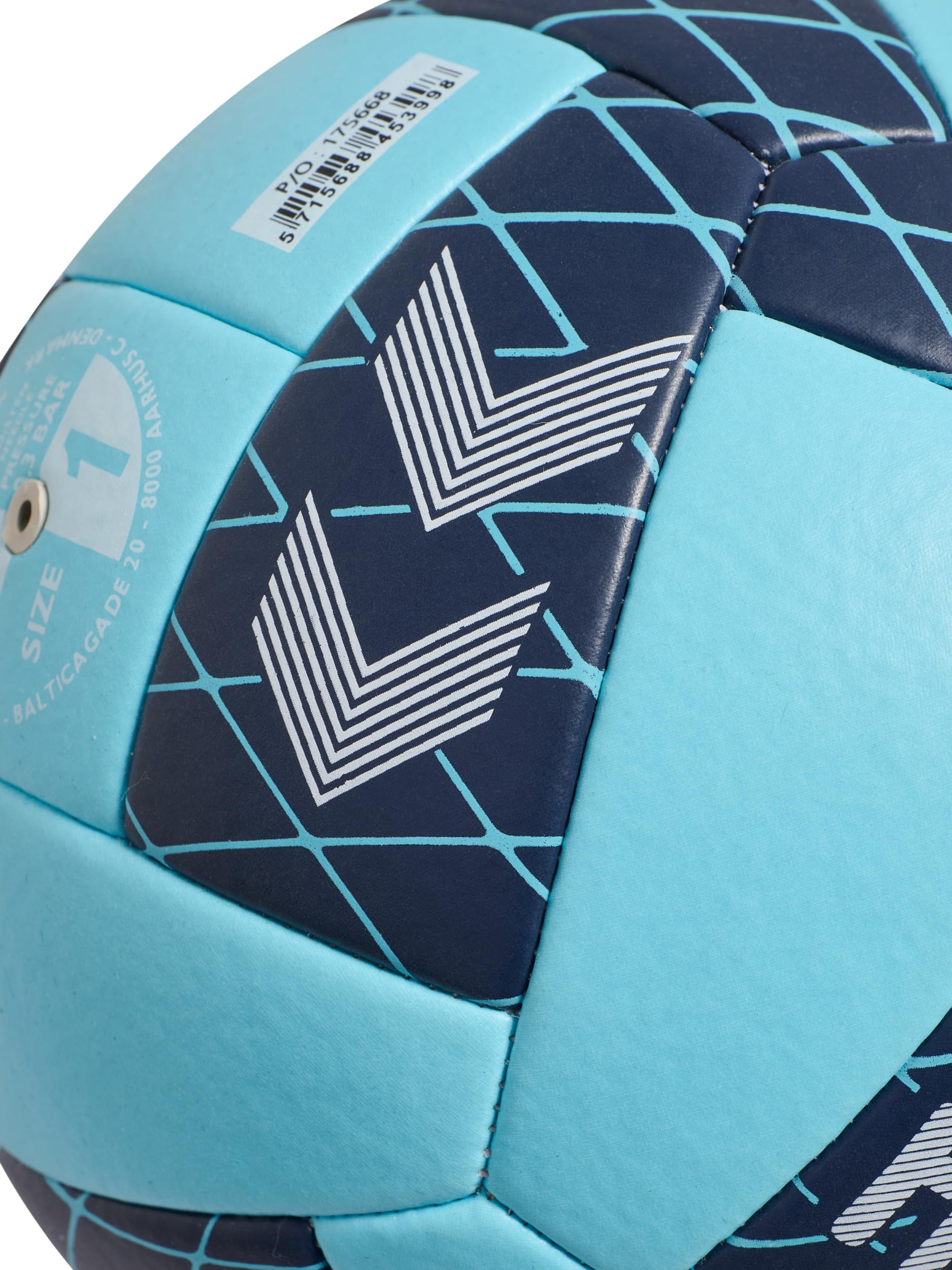 hummel hmlEVOLUTION Energizer AR HB Light Blue/Marine