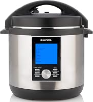 Zavor LUX LCD pressure cooker