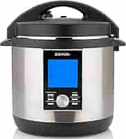 キッチン家電 Lakula Cooker Plus Compact Multi Cooker 時短も美味しさもこれ1台で。電気圧力調理 ラクラ・クッカー