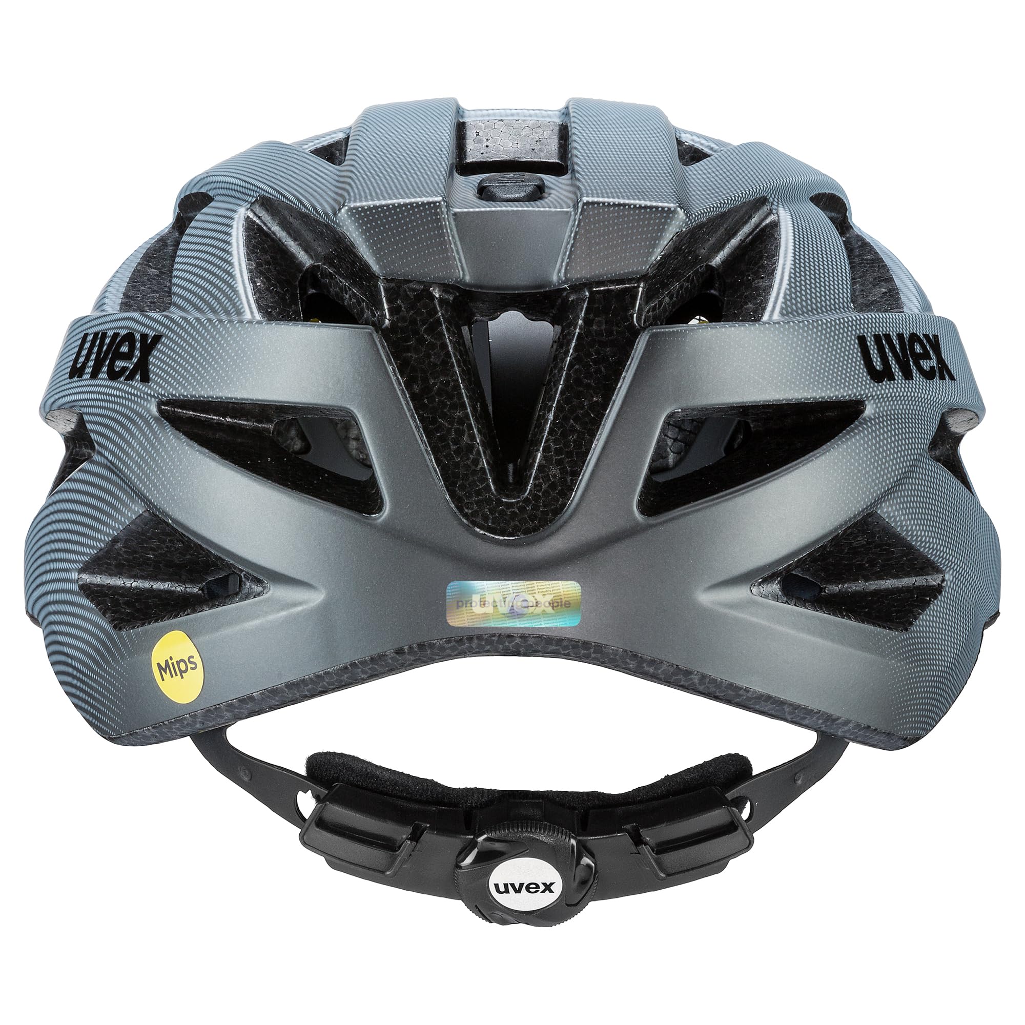 Uvex i-Vo CC MIPS - Casco polivalente