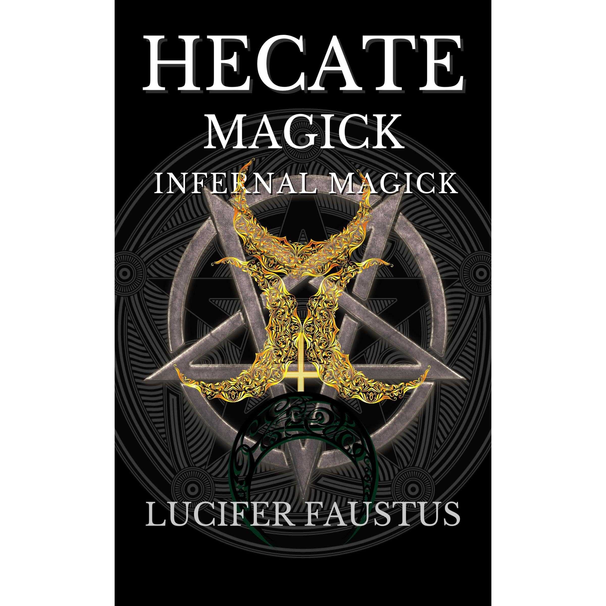 Hecate Magick