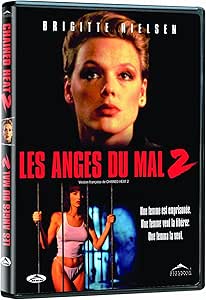 Chained Heat 2 (Bilingual): Amazon.ca: Brigitte Nielsen: Movies & TV Shows