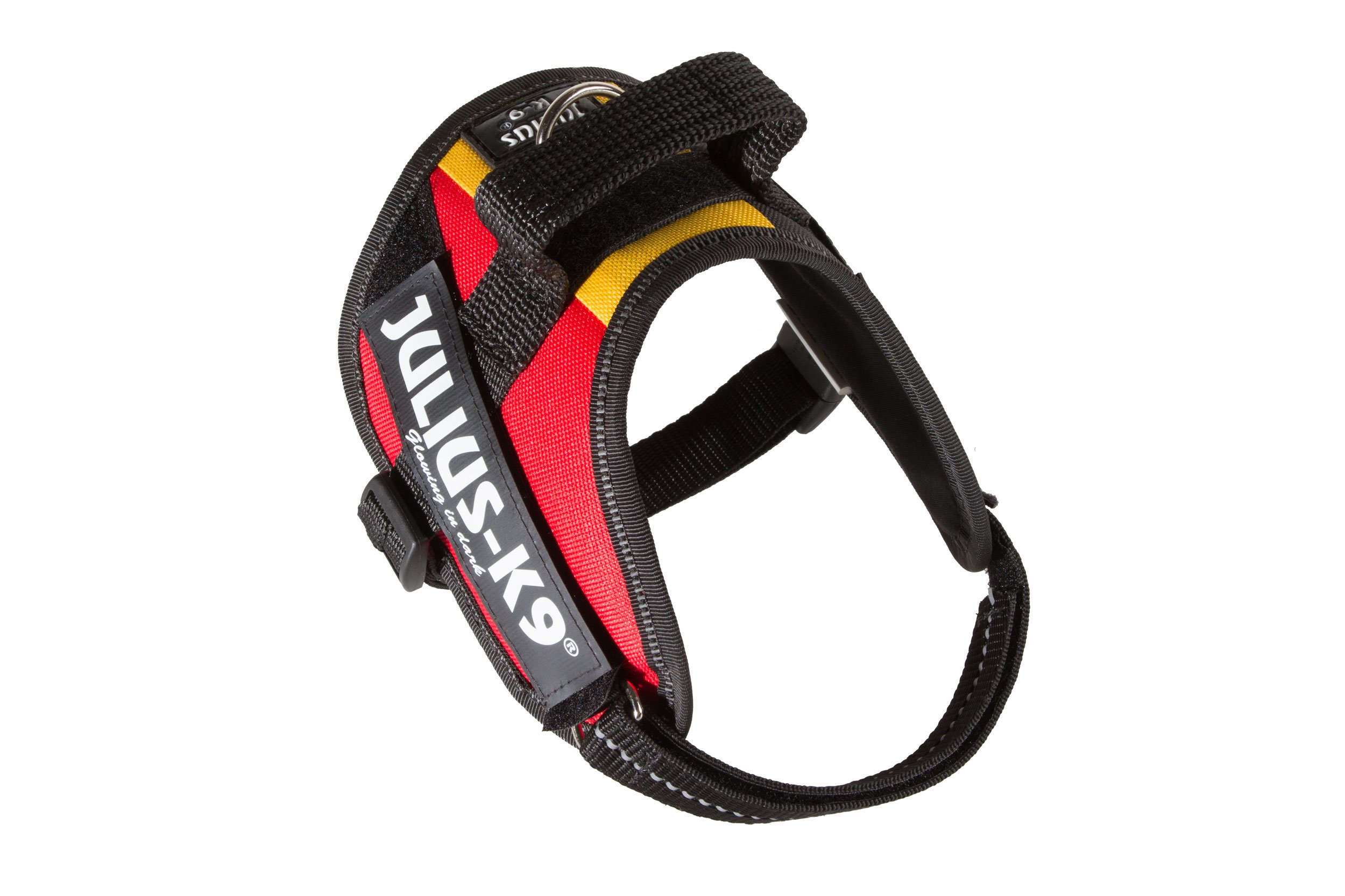 Julius-K9 IDC Powerharness, Camouflage, M/0 — view 468