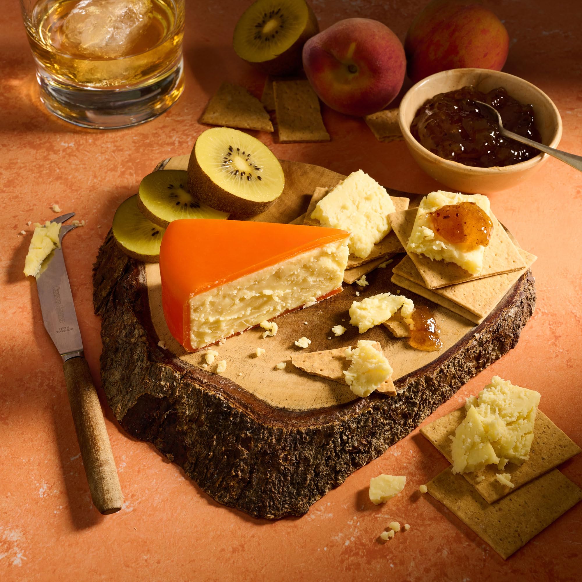 Snowdonia Cheese Triple Pack - Black Bomber, Red Devil & Amber Mist 3 x 200g from GREAT BRITISH TRADING LIMITED