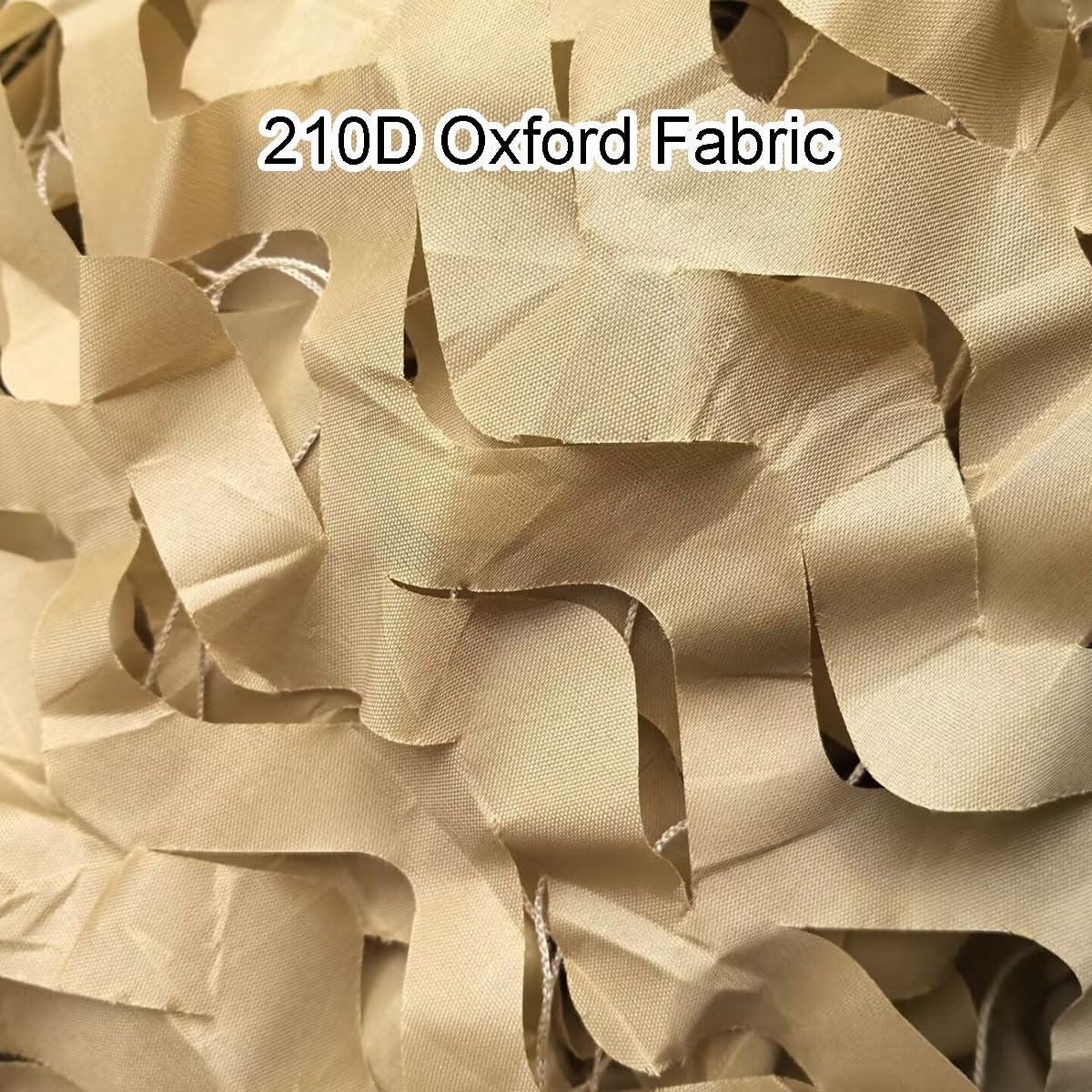 Tarnnetz Bundeswehr Sand Sonnenschutz Netz 3x8 2x6m 4x4m 4x15m 5x20m 6x25m 15x30m, Camouflage Net Terrasse Dekoration Tarnung Netz, Tarnnetz für Jagd Camping Sichtschutz Garten