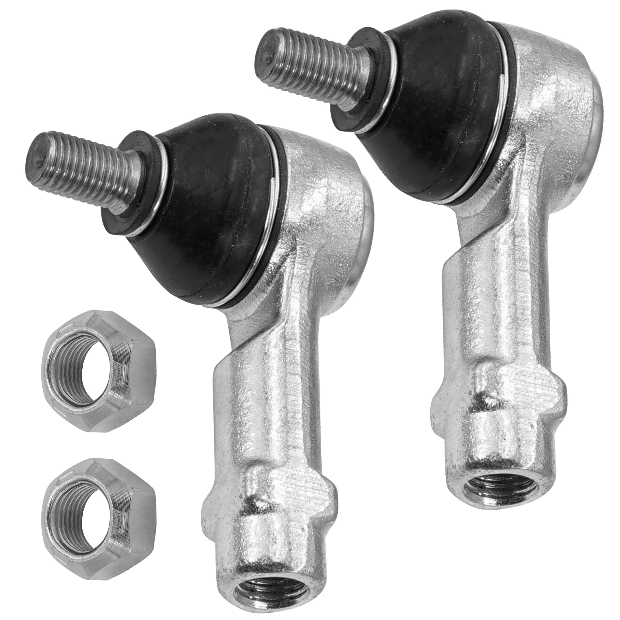 Sell GRAND MARQUIS CROWN VICTORIA TOWN CAR OEM STEERING RACK W TIE ROD ENDS In Atlanta, Georgia - Foto 7