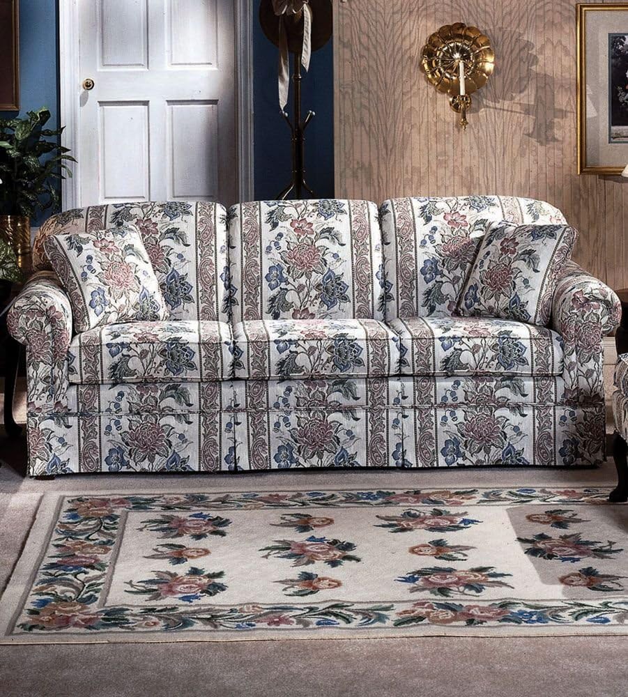 Sleeper Sofa by Craftmaster Wallace 10 (420068) Home