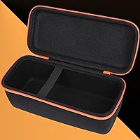Vista 2 de co2CREA Funda rígida compatible con altavoz Bluetooth inalámbrico Skullcandy Terrain XL