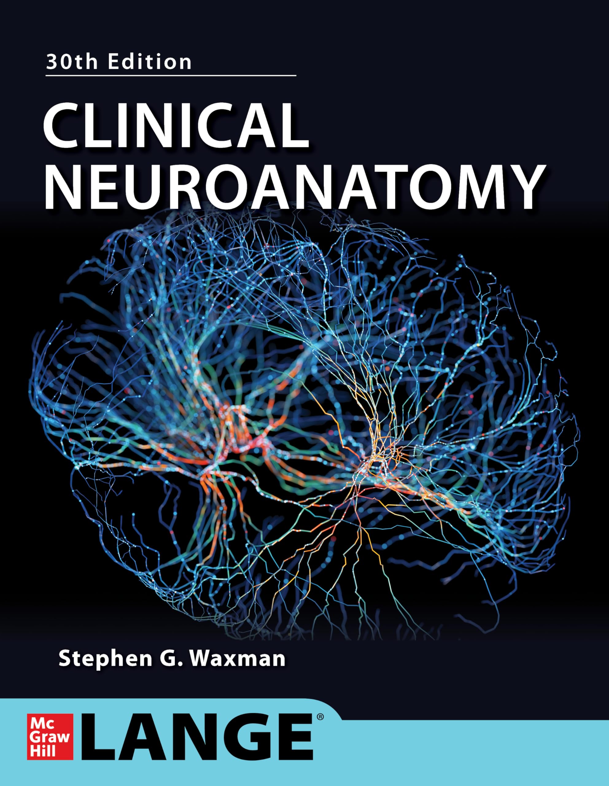 Clinical Neuroanatomy, 30th Edition (English Edition)