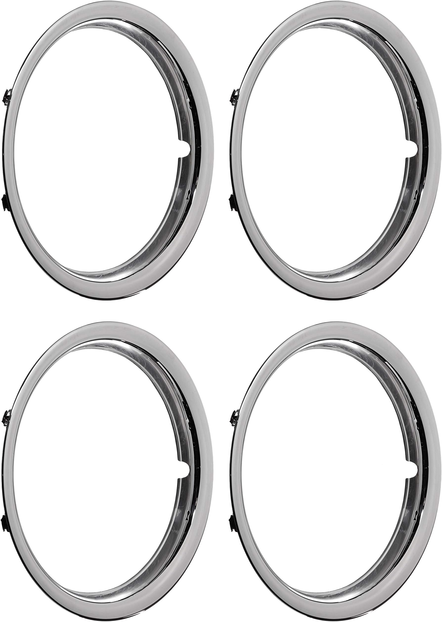 1503 Wheel Cover Trim Ring
