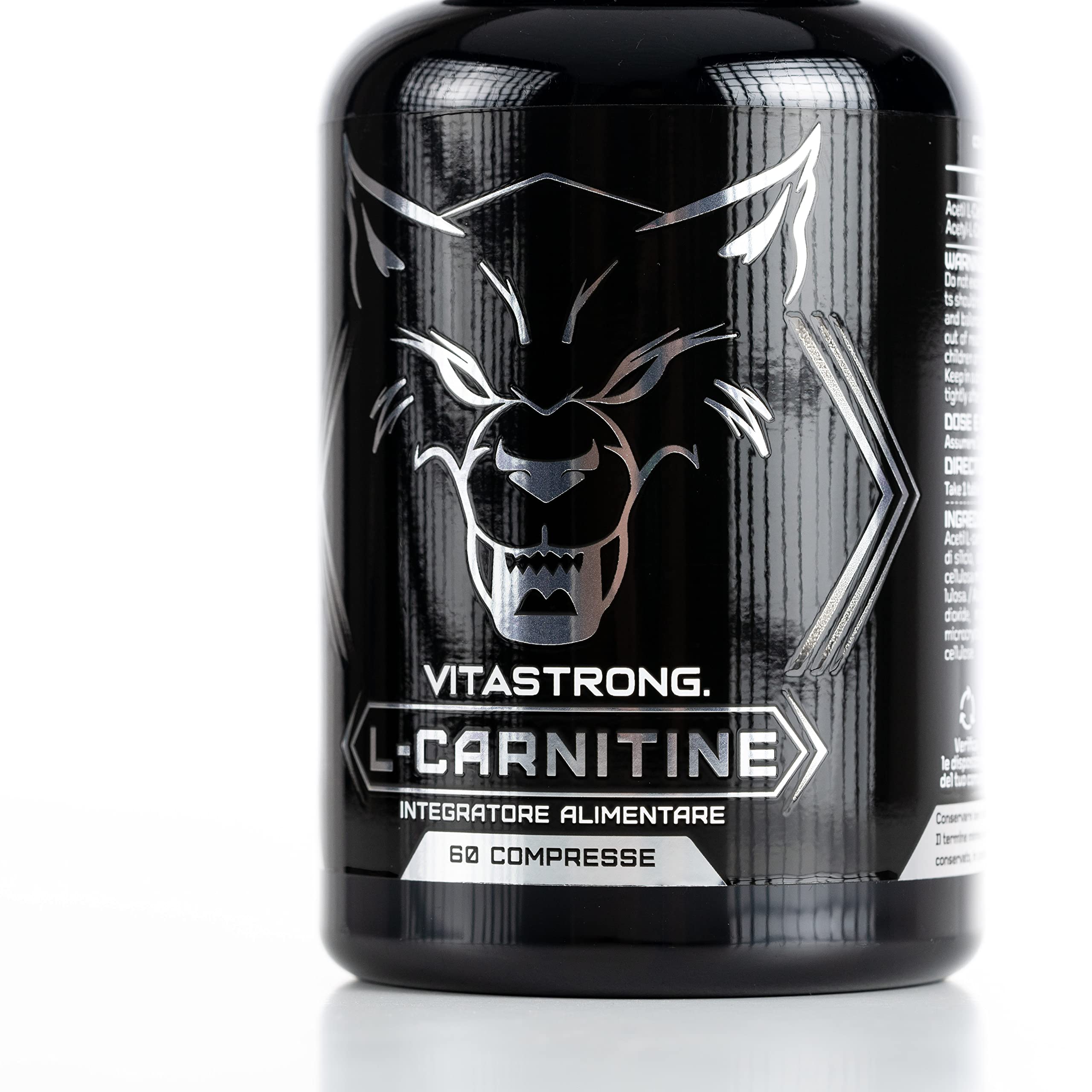 l carnitine fda FDA Advisory No.2022-1754-A || Lifting the Advisory on the Registered Food  Supplement VITABEARS Vitamins with Green Coffee Extract, Garcinia Cambogia  & L-Carnitine Dietary Supplement Chewable Gummy “Public Health Warning  Against the Purchase