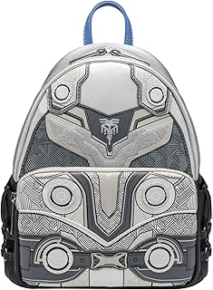 Marvel: Thor Love and Thunder: King Valkyrie Cosplay Backpack, Amazon Exclusive
